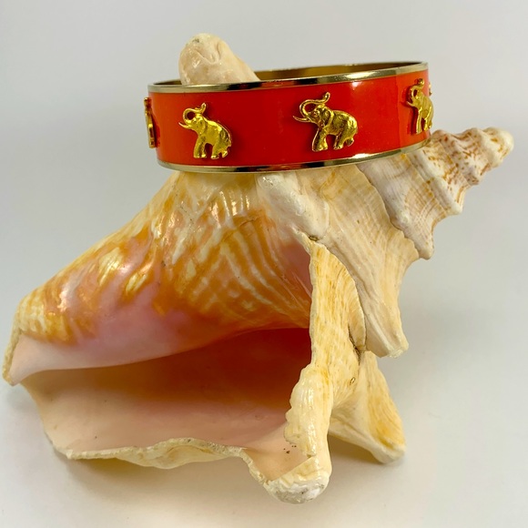 Janna Conner Bangle Bracelet - Picture 1 of 5